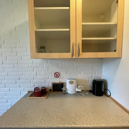 5 Minute Walk To Lego House - N18 - With Private Bathroom