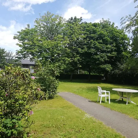 Appartamento 5 Minute Walk To Lego House - N18 - With Private Bathroom *