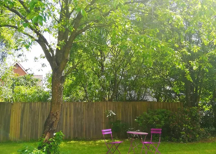 5 Minute Walk To Lego House - N18 - With Private Bathroom Billund